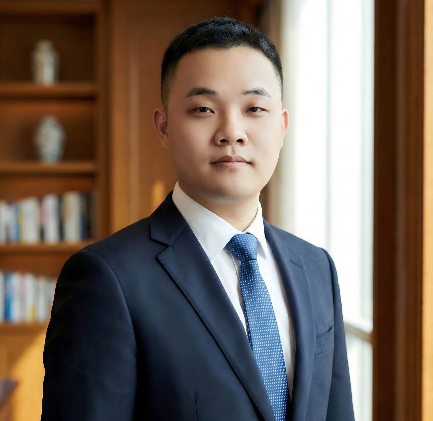 Michael Pang