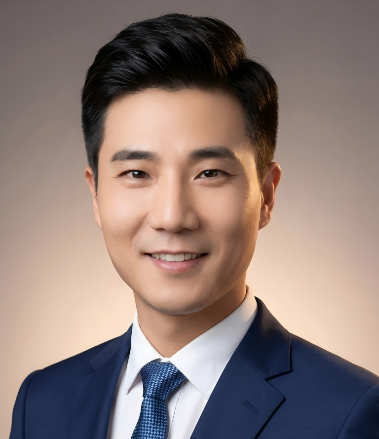 John Lin